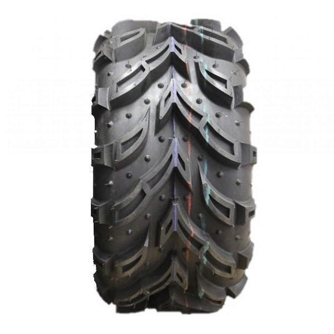 Deestone 22x8-10 D936 6PR Atv Ön Lastiği