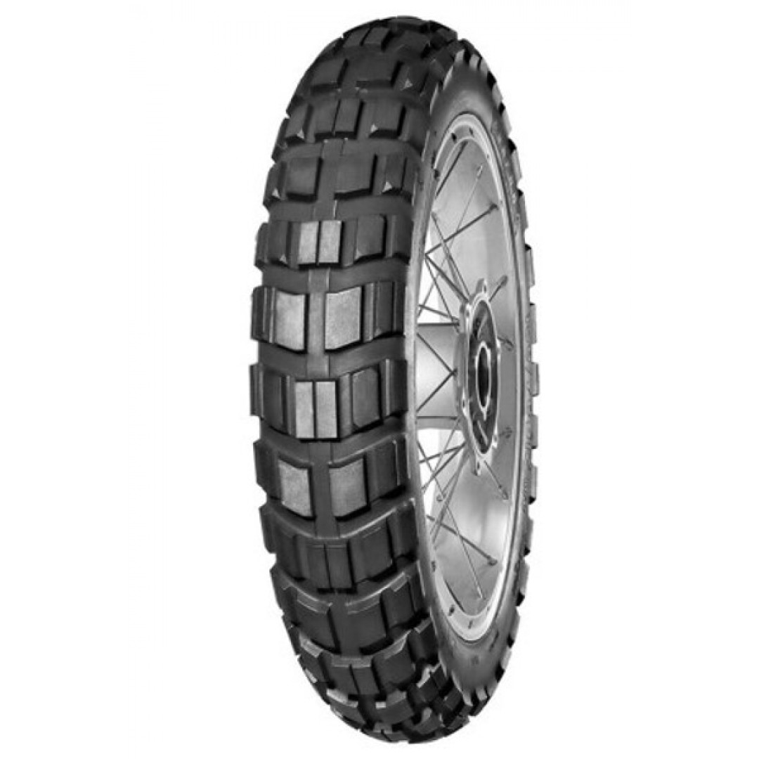 Anlas 120/70B19 Capra-X 60T Enduro Ön Lastik