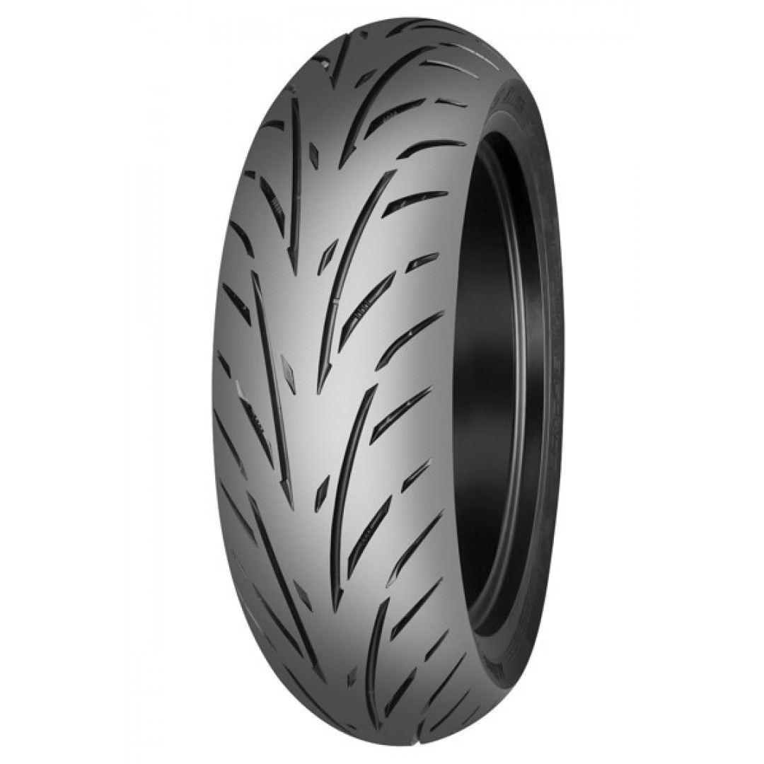 Mitas 190/55ZR17 Touring Force 75W Motosiklet Lastiği