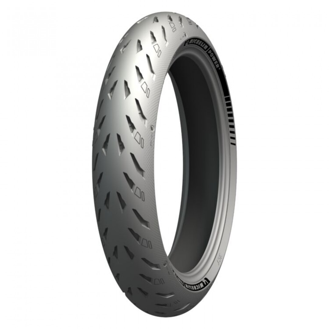 Michelin 120/70ZR17 Power5 58W Ön Lastik