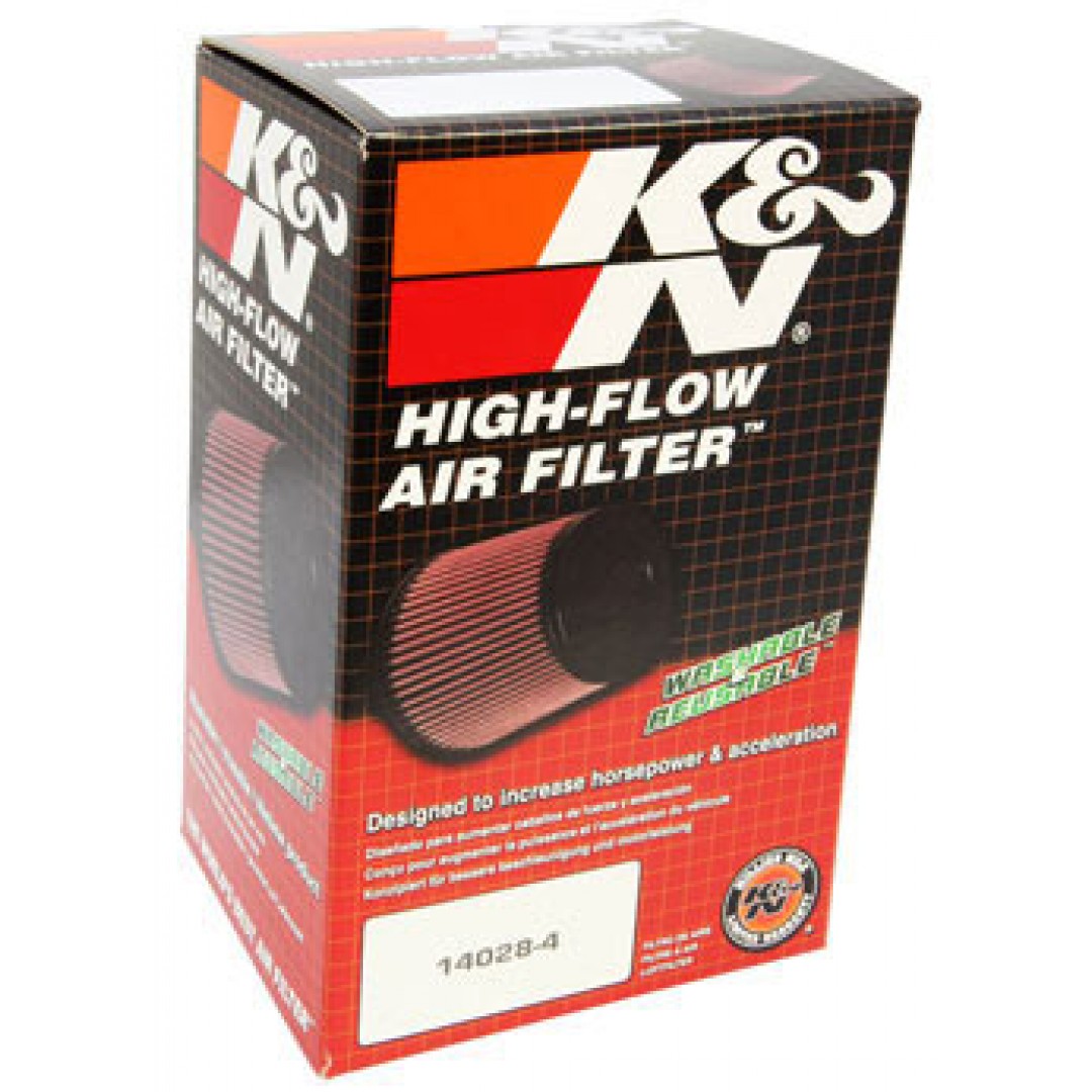 K&N PL-1005 Hava Filtresi POLARIS TRAIL BOSS 325