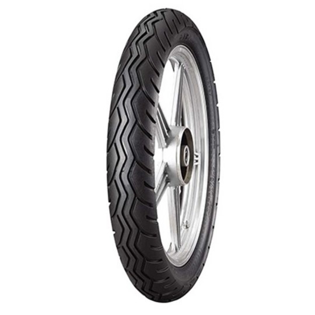 Anlas 100/90-18 NR47 62P Tubless RF Motosiklet Lastiği