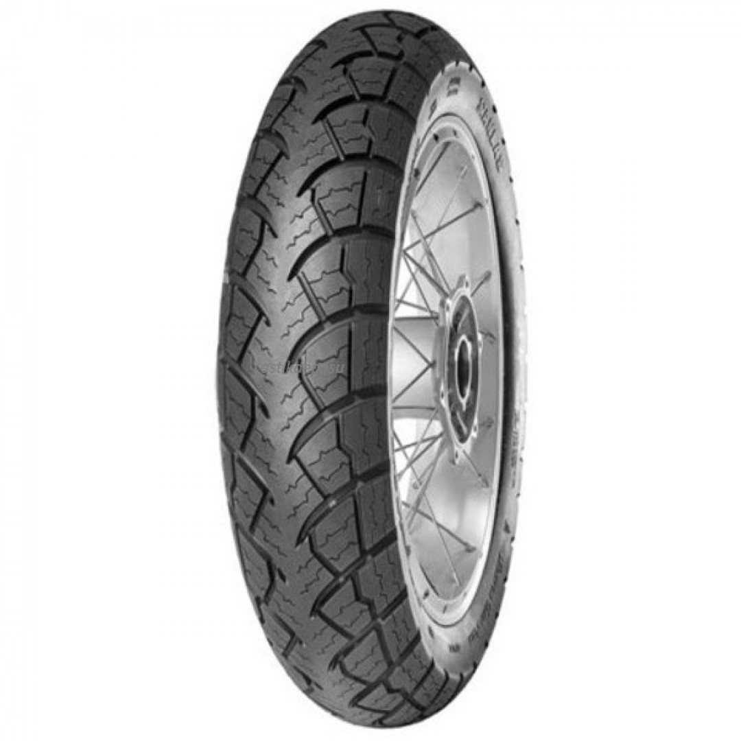 Anlas 120/70R19 60V Winter Grip Plus Motosiklet Ön Kış Lastiği