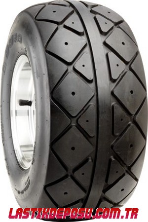 Duro 25x10-12 6PR DI-2014 YOL-SPOR Duro Atv Arka Lastik