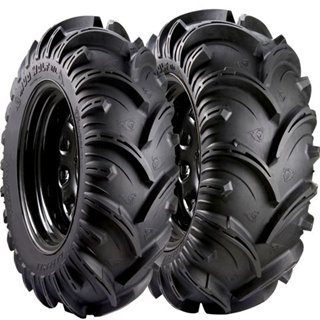 Carlisle 27x9-12 Mud Wolf ATV Lastik (YENİ)