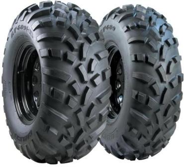 Carlisle 23x10-10 AT489 Atv Lastiği Made in USA