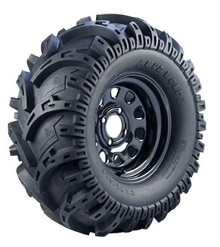 Carlisle 26x9-14 XL Mud Wolf ATV Lastik