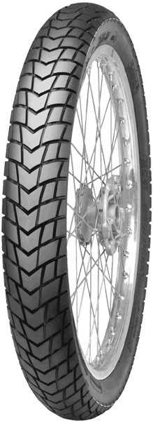 Mitas 2.75-17 47P Tubless Sava MC51 Motosiklet Lastiği