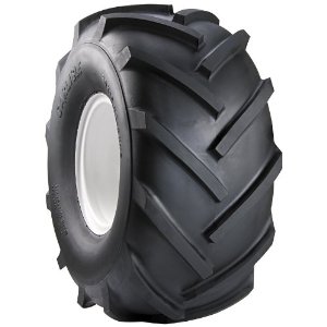 Carlisle 18x9.50-8 NHS 2PR SUPER LUG Mini İş Makinası Traktör Lastiği