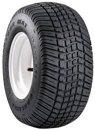 Carlisle 205/50-10 LRB TOUR MAX Golf Arabası Lastik