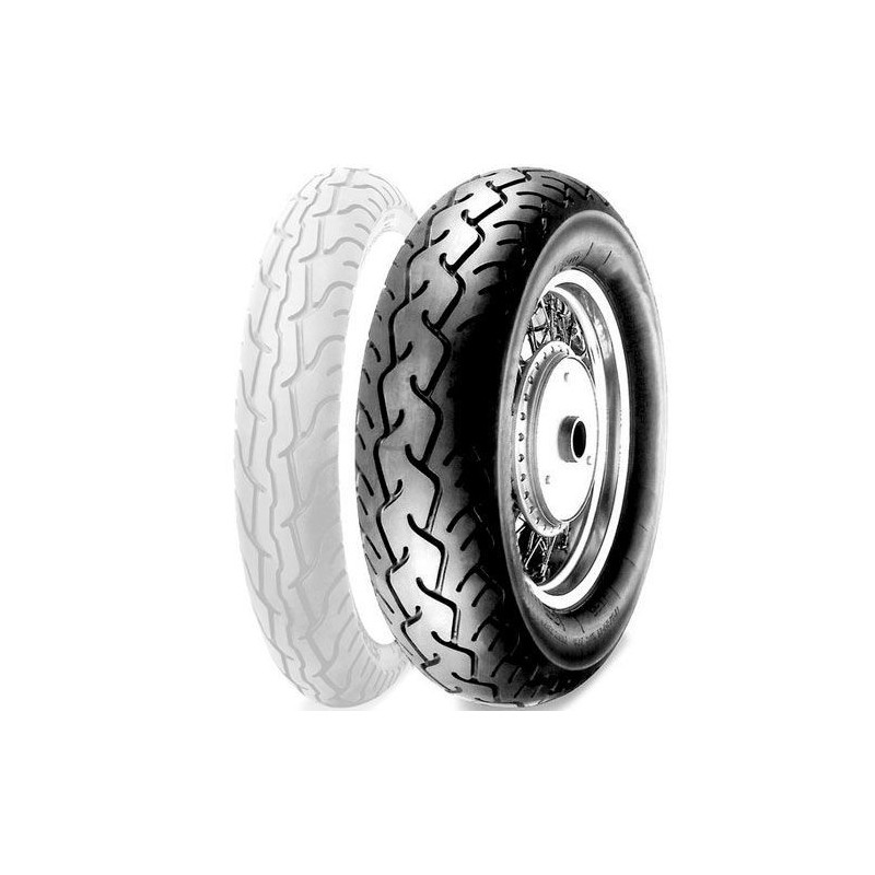 Pirelli 120/80-16 60T TL MT 75 Arka Motor Lastiği