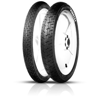 Pirelli 90/100-18 M/C 54S TL City Demon Ön Motor Lastiği