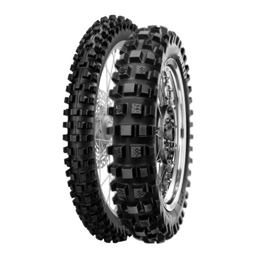 Pirelli 120/100-18  (59) NHS MT16 Garacross Arka Motor Lastiği