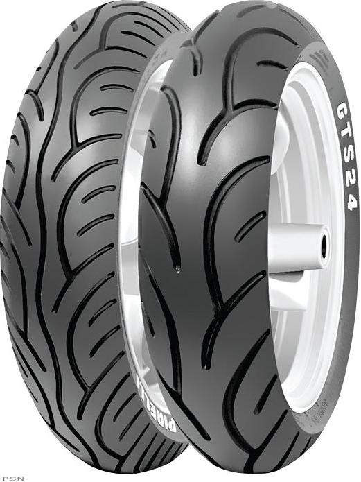 Pirelli 150/70-14 M/C 66S TL GTS23/24 Scooter Arka Motor Lastiği