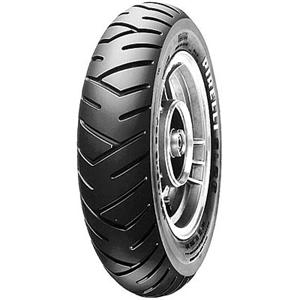 Pirelli 130/90-10 61J TL SL26 Scooter Ön/Arka Motor Lastiği