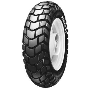 Pirelli 120/80-12 55J TL SL 60 Scooter Ön/Arka Motor Lastiği