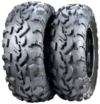 ITP 25X10R12 Bajacross 8 Kat Atv Arka Lastik