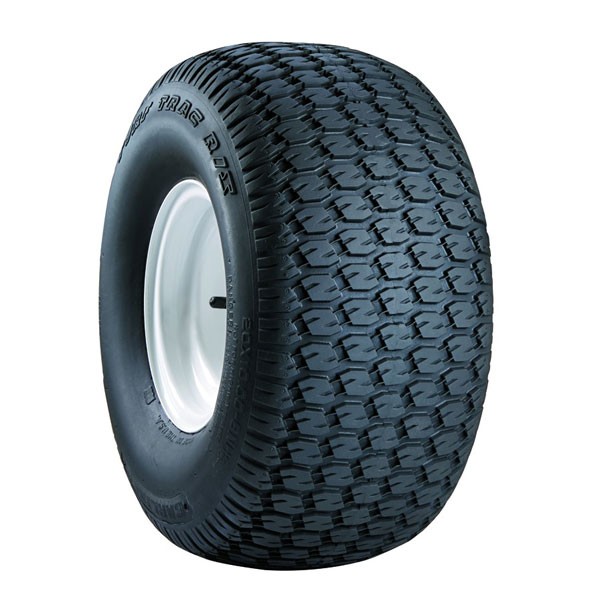 Carlisle 22.5X10.00-8 NHS 4PR Turf Trac Çim Golf Lastiği