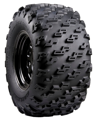 Carlisle 20x10-9 Trail Wolf Sport Atv Arka Lastiği