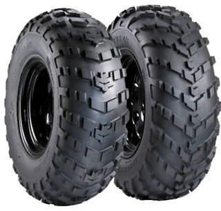Carlisle 255/70R12 Badlands A/R ATV Lastik Fiyatı