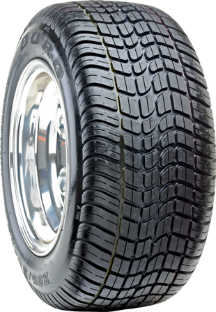 Duro 205/50-10 DI5007 4PR Çim Golf Arabası Lastiği