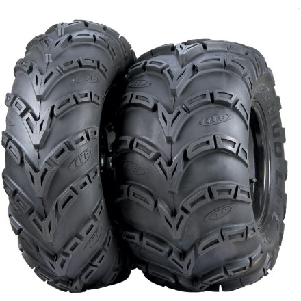 ITP 22x11-10 Mud Lite SP Atv Arka Lastiği (Yeni)