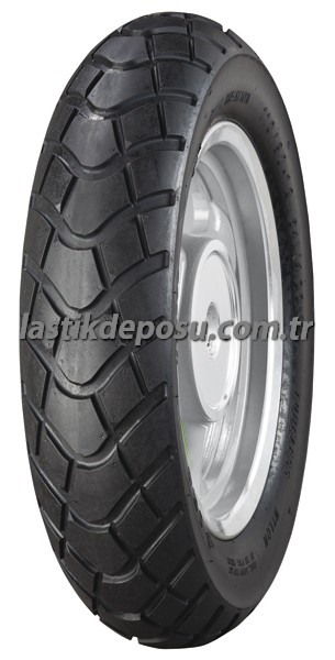 Anlas 110/90-12 MB456 64L Scooter Lastiği