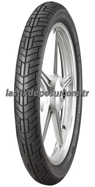 Anlas 2.50-18 NF28 40L TL Motosiklet Lastiği