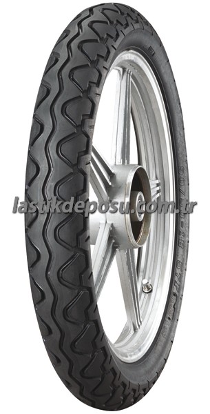 Anlas 90/90-18 NR25 57P Reinforced TL Motosiklet Lastiği