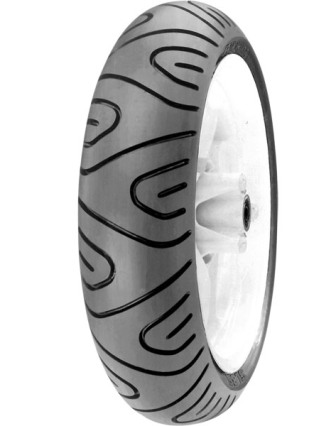 Pirelli 120/70-11 50L reinf. SL36 DJ Motor Lastiği (2014)