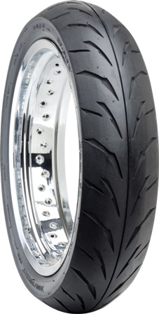 Duro 110/70-17 54H TL HF918 Motosiklet Lastiği (Üretim:2015)