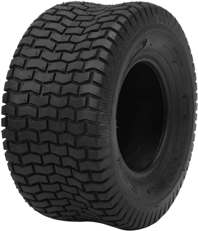 Kuma 16x6.50-8 6 Kat  KI 101 Çim Bahçe Golf Lastiği