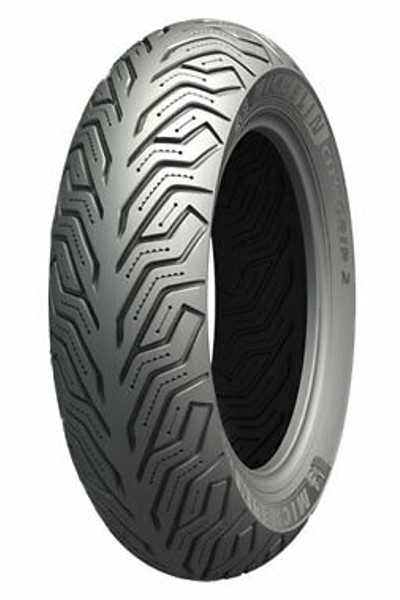 Sym Gts (125-250-300i) Michelin Set 120/7014 140/60-13 City Grip2