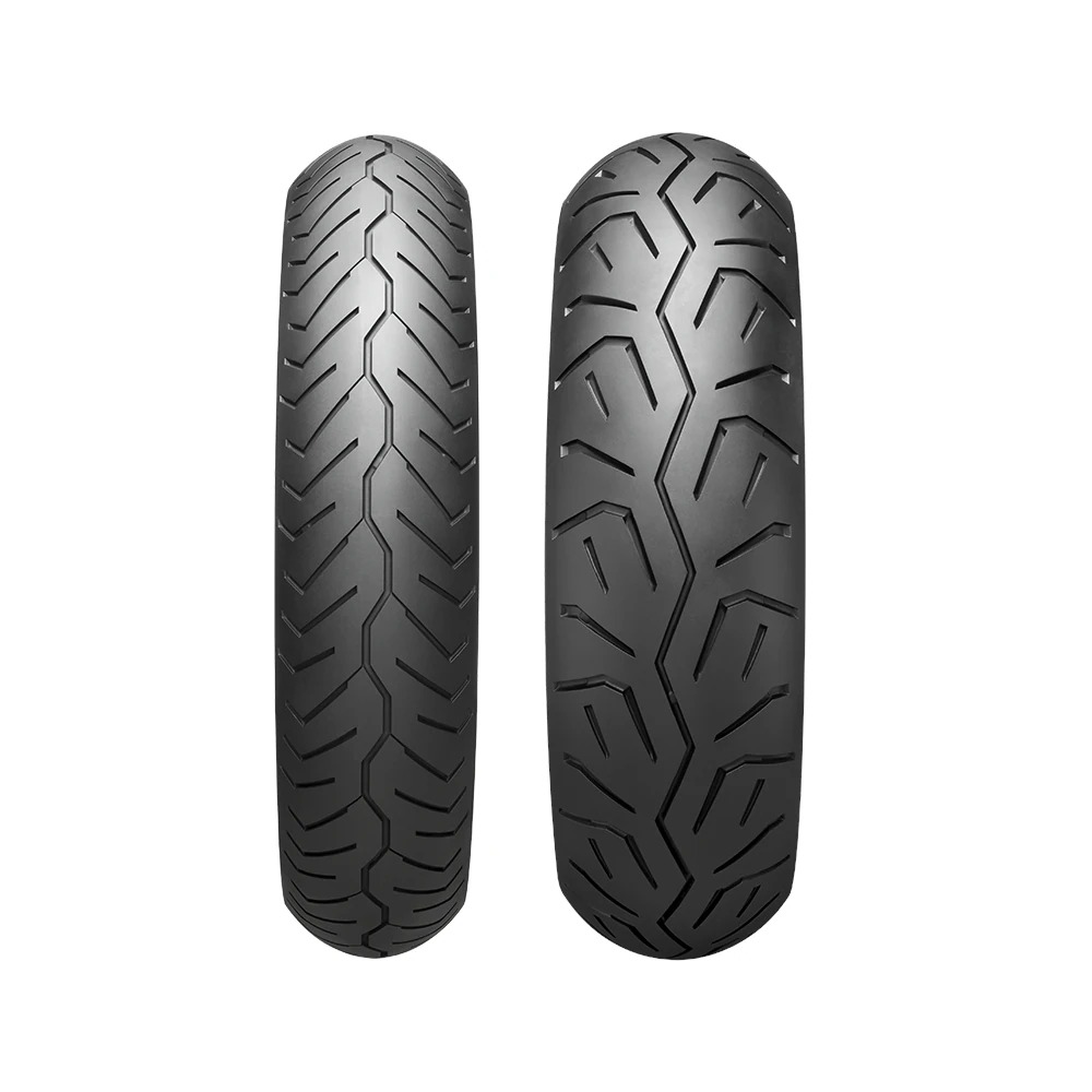Bridgestone Set 130/70ZR18 ve 180/70R16 E-MAX Ön Arka Takım