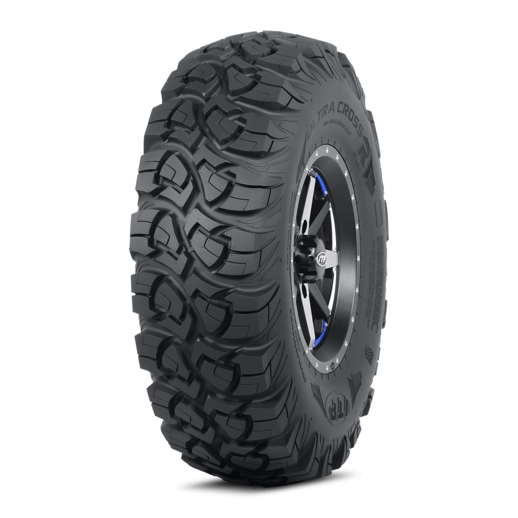 ITP 30x10R15 Ultra Cross R-Spec 8 PR 4x4 Offroad Lastiği