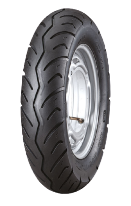 Anlas IRC Set 90/90-12 ve 3.50-10 MB77 Scooter Lastiği Ön Arka Takım
