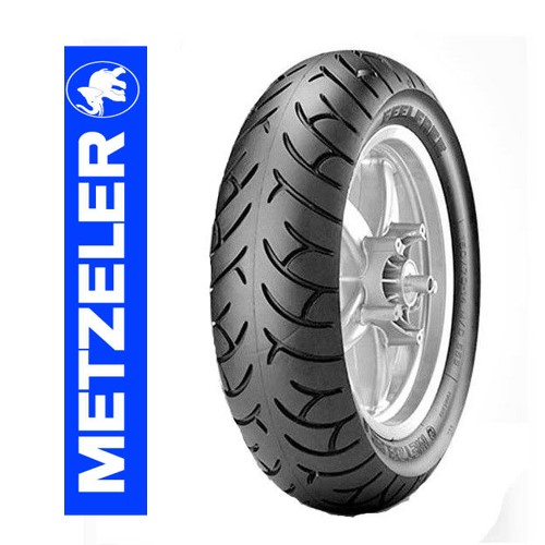 Metzeler 130/70-16 Feelfree M/C 61S TL Arka Motosiklet Lastiği