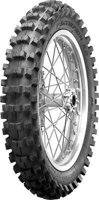 Pirelli 140/80-18 70M Scorpion XC Mid Hard Arka Cross Lastik