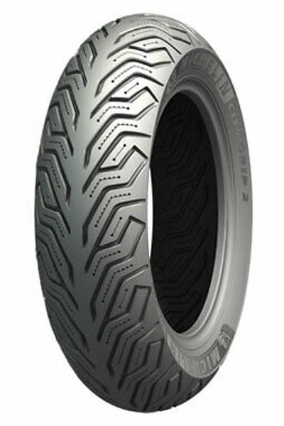 Suzuki Burgman 400 Michelin Set 110/90-13 130/70-13 63P City Grip 2