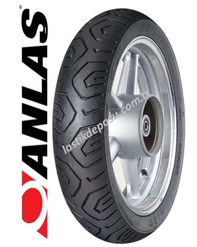 Anlas 130/70-17 NR32 62S Motosiklet Lastiği