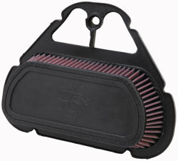 K&N YA-6001 Hava Filtresi YAMAHA YZF R6- 99-05 -