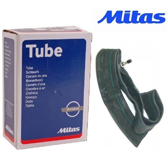 Mitas 4.00-19 Motosiklet İç Lastik SF19