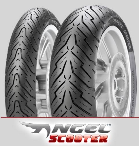 Pirelli 130/70-12 Angel Scooter 62P