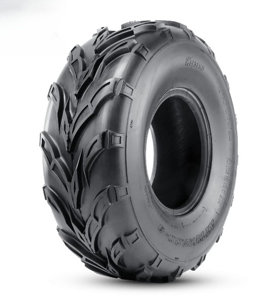 Wanda 19x7-8 P361 4PR Atv Ön Lastik