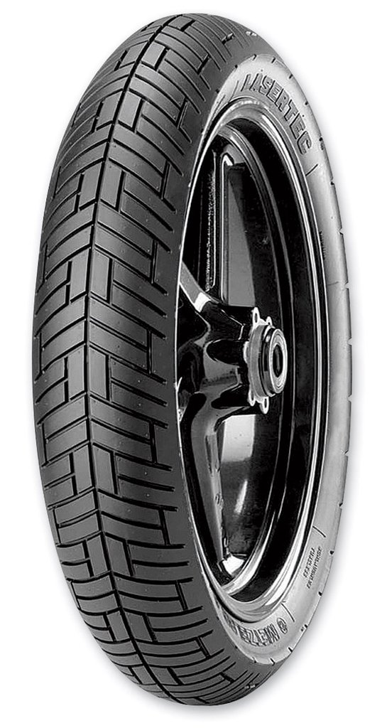 Metzeler 110/80-17 Lasertec 57H TL Motosiklet Lastiği (2014)