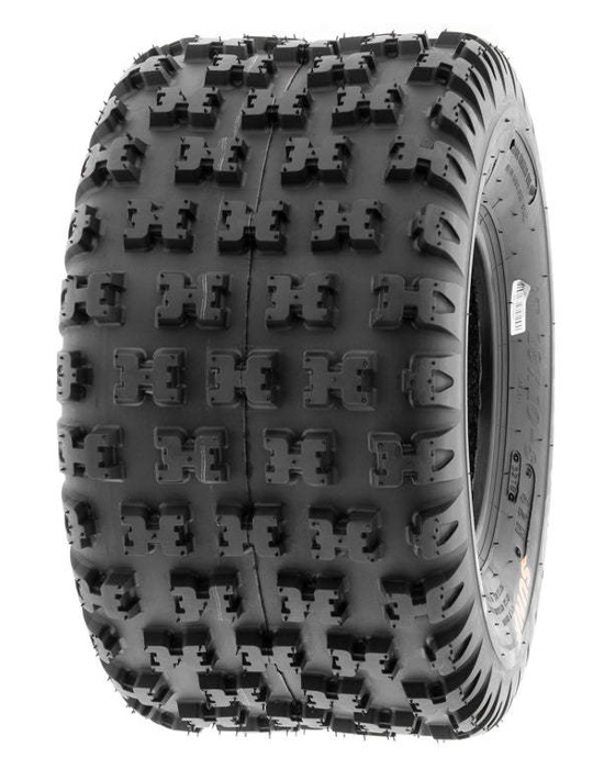 SunF 20X10-10 A027 6Kat Atv Arka Lastik