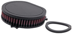 K&N YA-1199 Hava Filtresi YAMAHA XVS1100 V-STAR-
