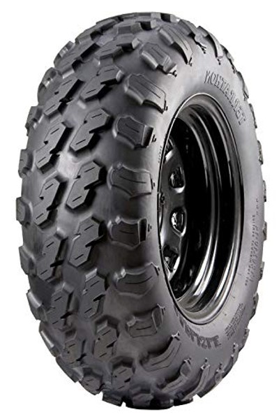 Carlisle Set 26x8-14 26X10-14 Terrathon ATV-UTV Lastik Ön-Arka USA