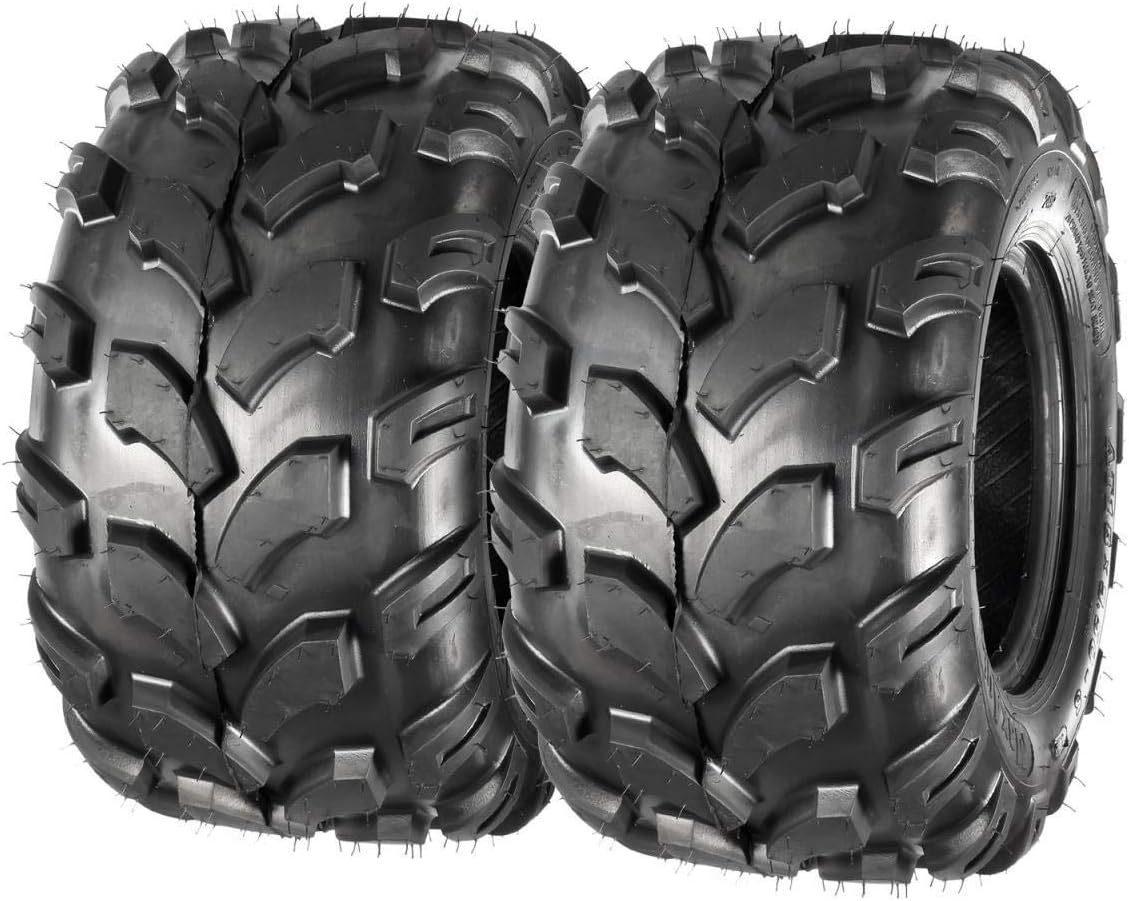 Wanda 19x7-8 P311 4PR Atv Ön Lastik