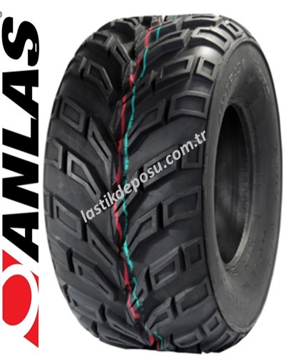 Anlas 22X10-10 An-Track 39J Atv Arka Lastik Fiyatı